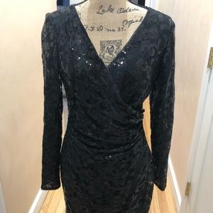 Very fancy / great fit for any body type .